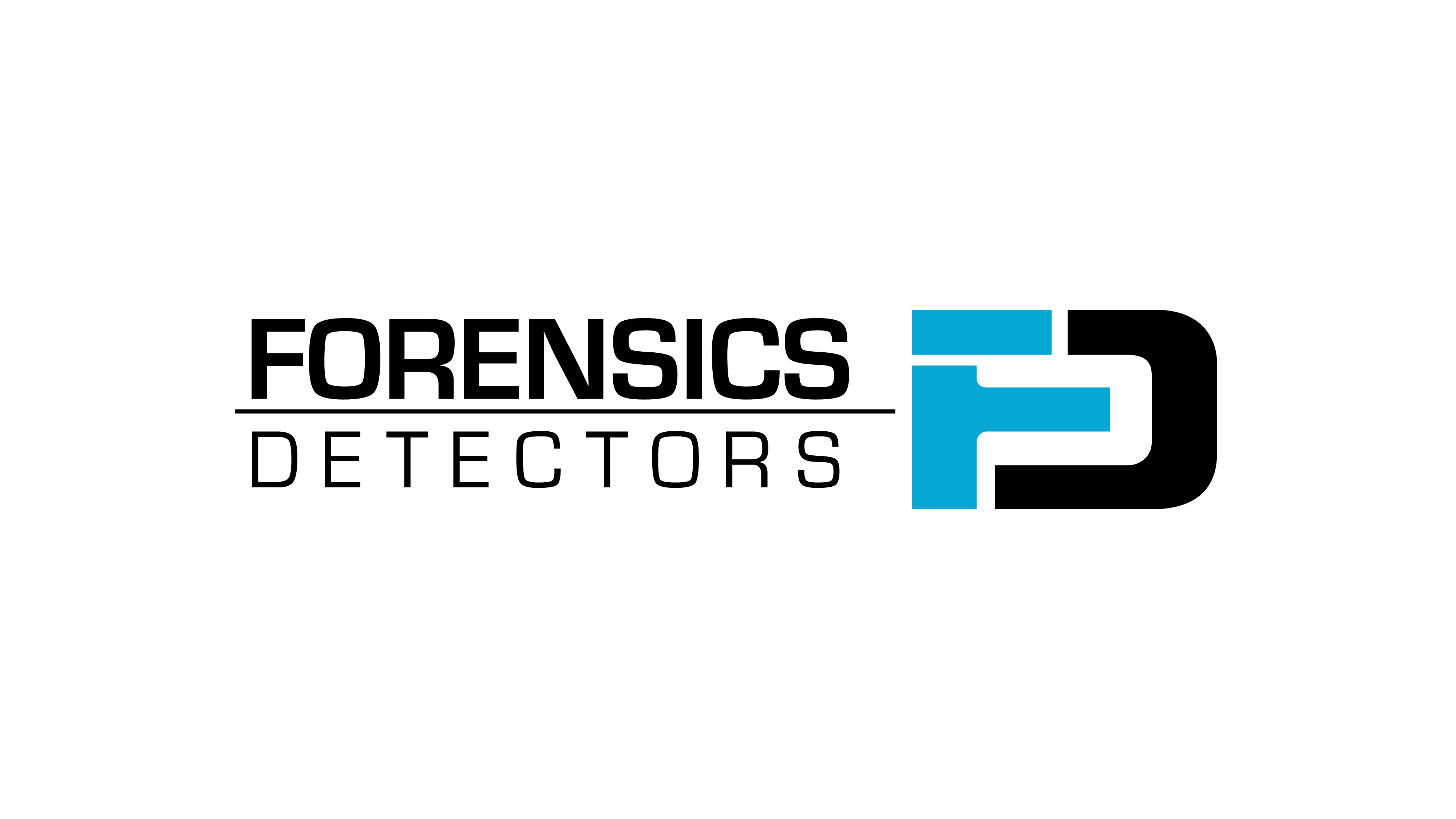 FORENSICS DETECTORS